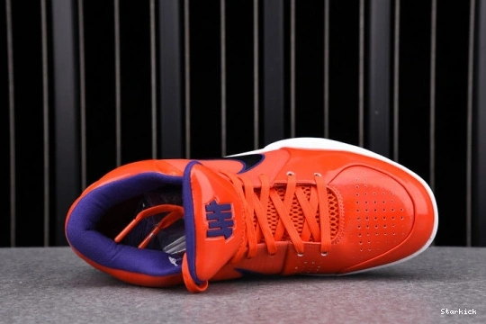 Phoenix 4 Kobe Suns Protro Nike Undefeated CQ3869-800 0214